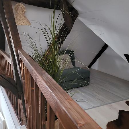 Ferienwohnung Im Rebstock Nr.1 Bahlingen  Eksteriør billede