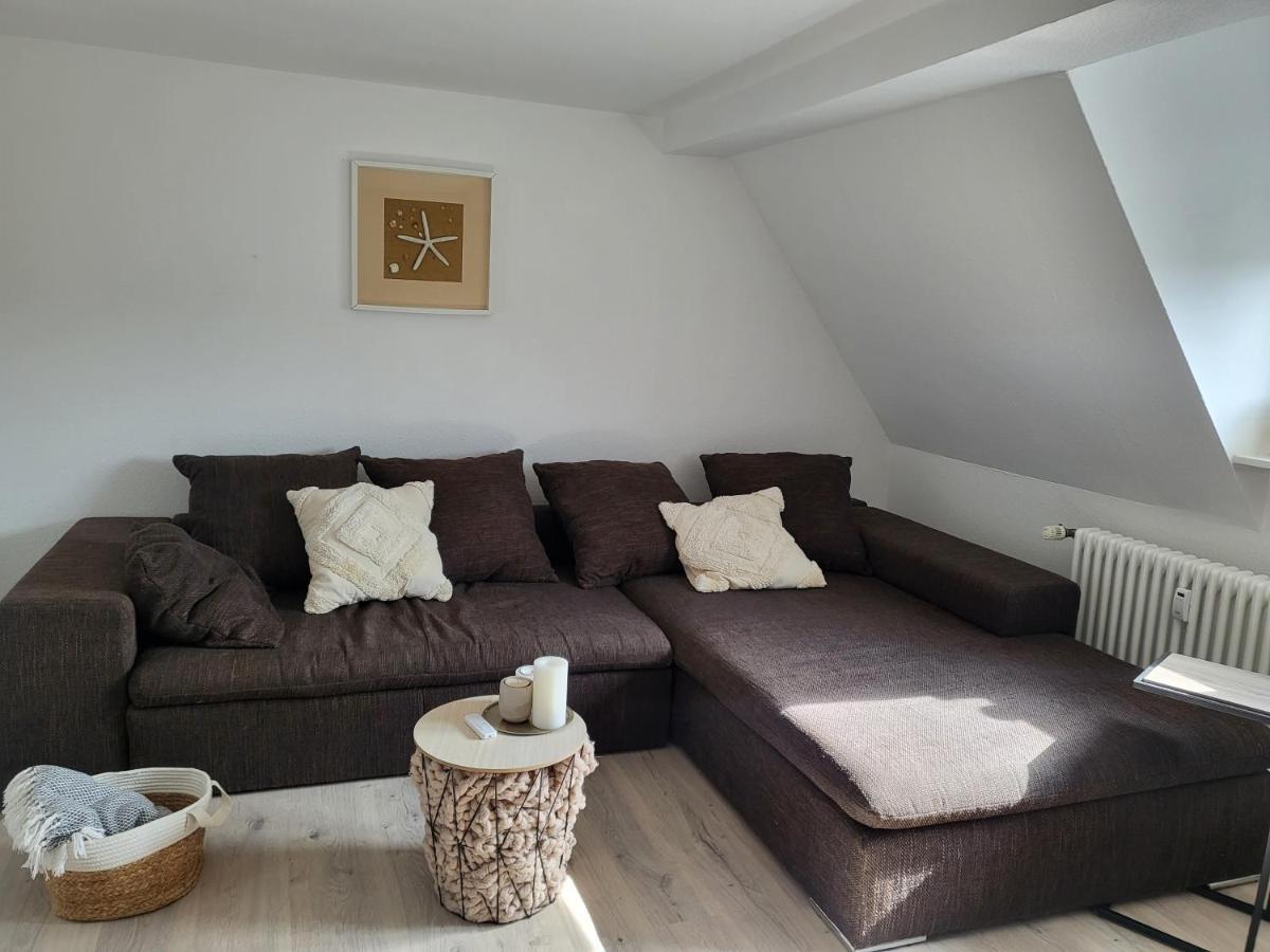 Ferienwohnung Im Rebstock Nr.1 Bahlingen  Eksteriør billede
