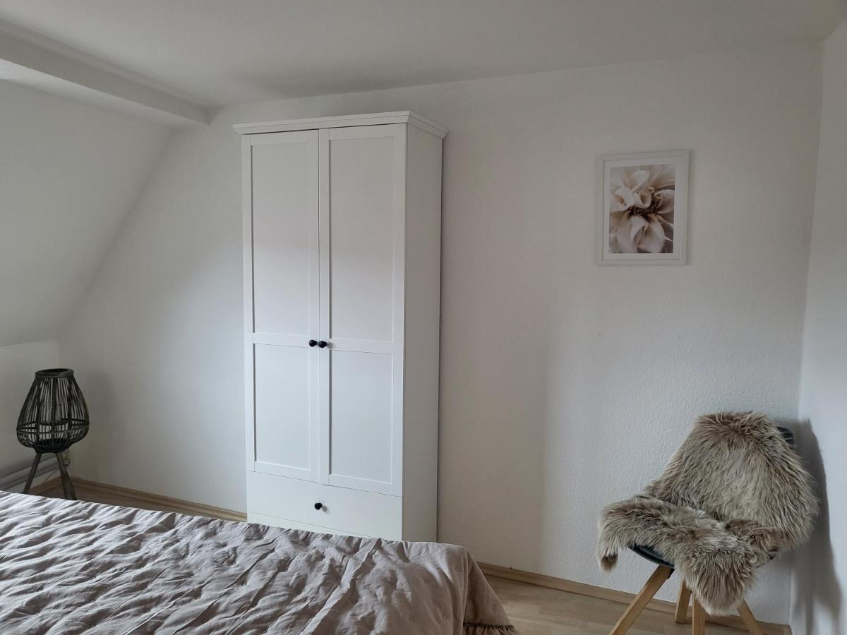Ferienwohnung Im Rebstock Nr.1 Bahlingen  Eksteriør billede