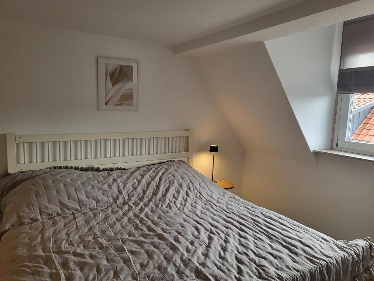 Ferienwohnung Im Rebstock Nr.1 Bahlingen  Eksteriør billede