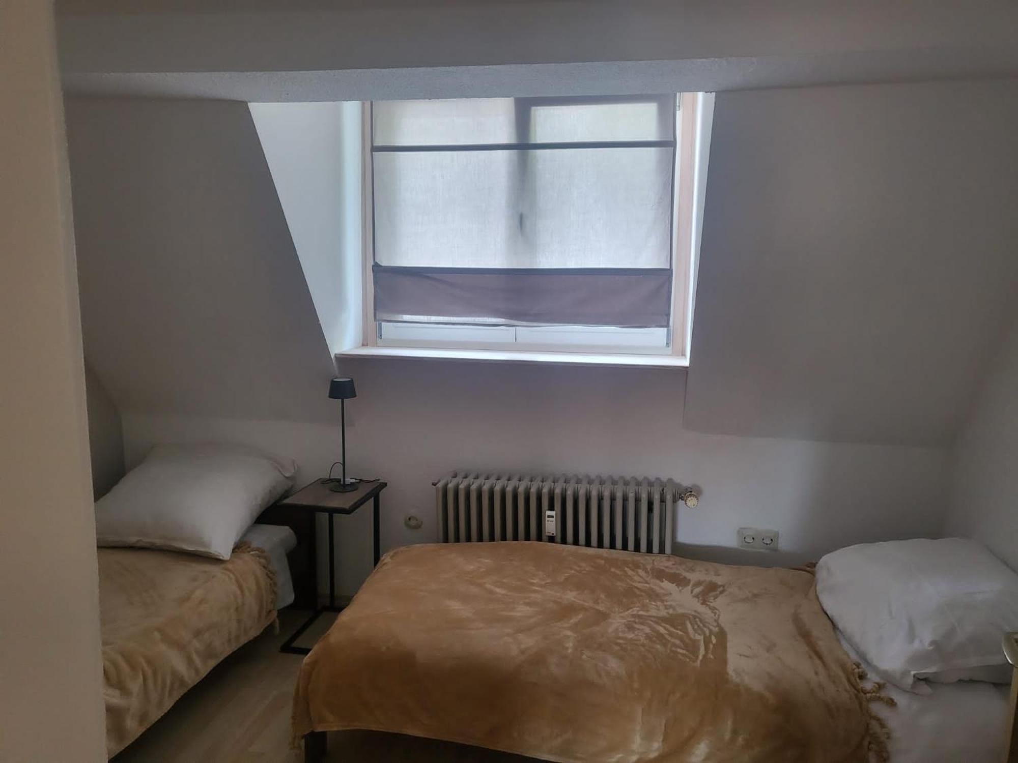 Ferienwohnung Im Rebstock Nr.1 Bahlingen  Eksteriør billede